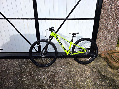 Trek marlin mountain bike - 5,