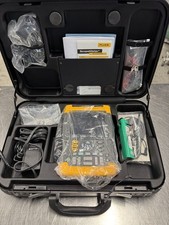 FLUKE 199C SCOPEMETER COLOR
