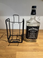 Jack Daniel’s 3 Litre Glass