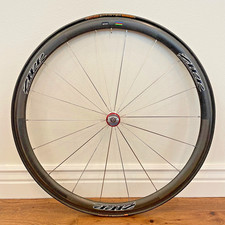 Zipp 202 Speed Weaponry Carbon