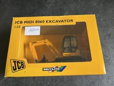 Britains JCB Midi 8060