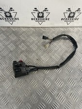 YAMAHA FZS600 FZS 600 FAZER 98-03 LEFT CONTROL INDICATOR HORN SWITCH GEAR OEM
