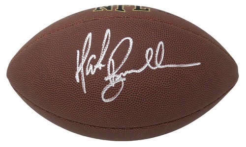 Mark brunell signed - mark, (jaguars)