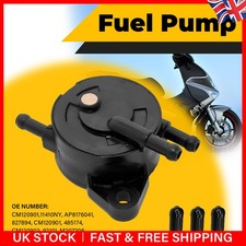 1x AP8176041 827894 Fuel Pump