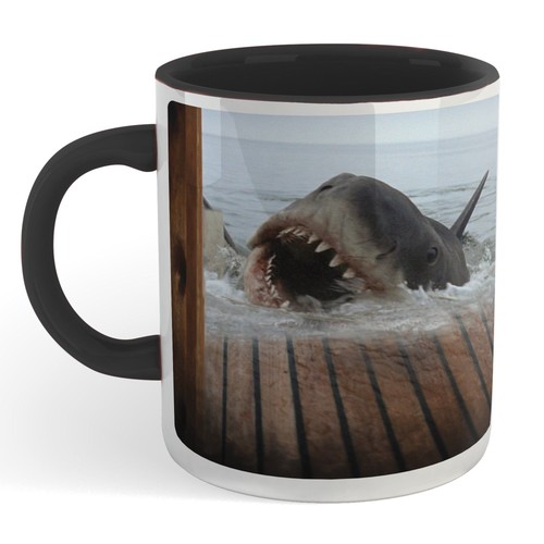 Official jaws shark - jaws,