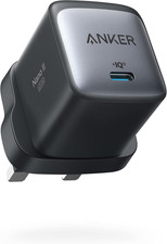 Usb charger anker nano ii - usb,