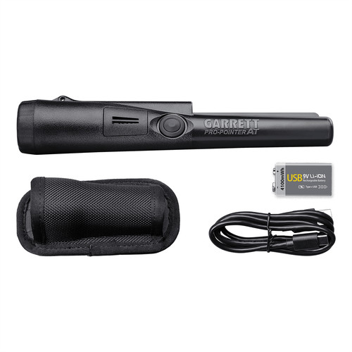 Garrett pro pointer - garrett, pro-pointer