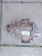 BMW E46 Rear Differential 3.28