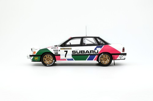 Subaru legacy a colin - legacy,