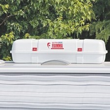 Fiamma Ultra Box 3 Motorhome