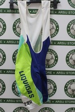LIQUIGAS SANTINI CYCLING