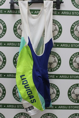 Liquigas santini cycling - santini,