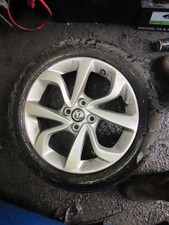 VAUXHALL CORSA E SRI 2015 YEAR