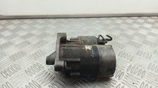 PEUGEOT 106 INDEPENDENCE STARTER MOTOR 5802M9