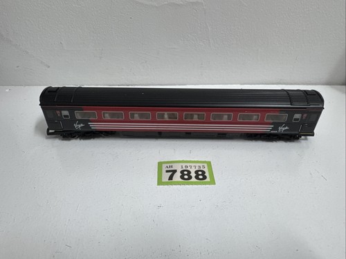 Hornby mk3 virgin - hornby,