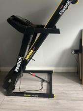 Reebok One GT30 Treadmill