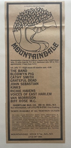 1970 mountaindale festival - 1970,