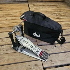 Bass Drum Pedal Drum Workshop