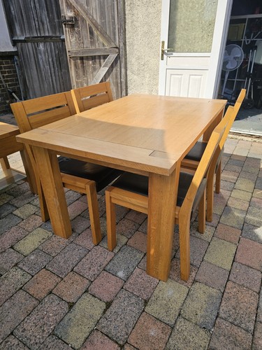 Marks and spencers - marks, oak