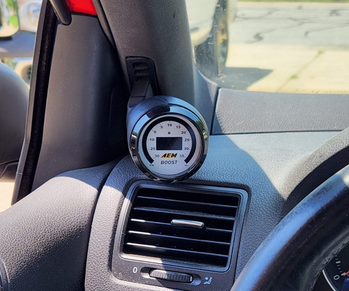Single gauge pod mk5 - gauge, |