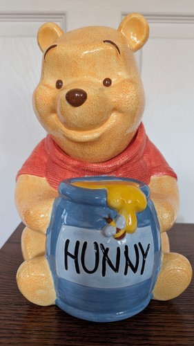 Disney simply pooh - disney, honey