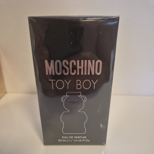 Moschino toy boy men - moschino,