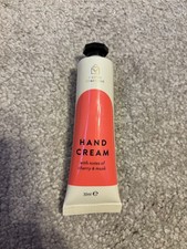 A Little Something” Cherry &