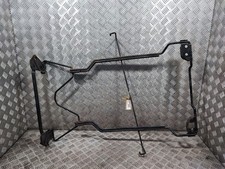 Renault Trafic MK3 2015-22 Vivaro B NV300 Spare Wheel Holder Carrier Basket