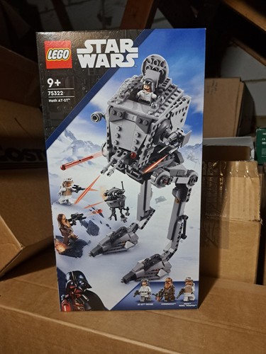 75322 lego star wars - 75322,