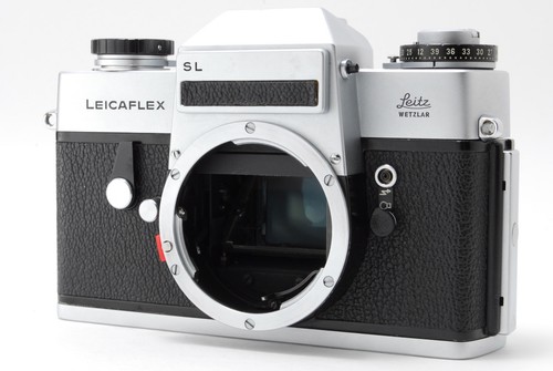 Read exc leica leicaflex sl - read,