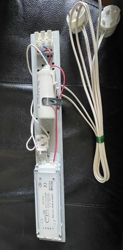 Watt geartray for 16 18 - 18, 15/16/18