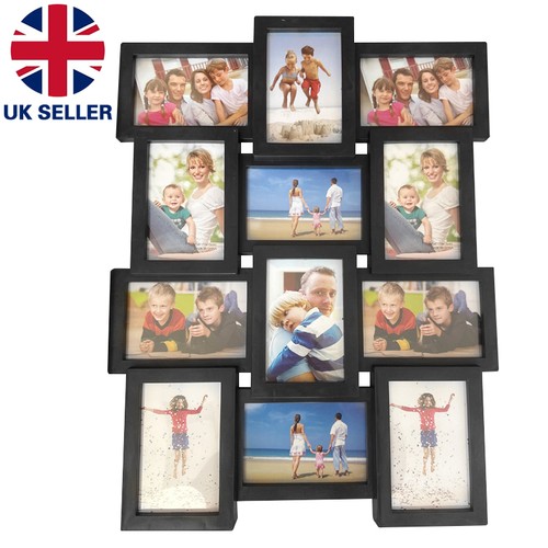 Multi picture frame - picture,