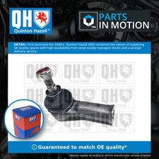 Tie / Track Rod End fits