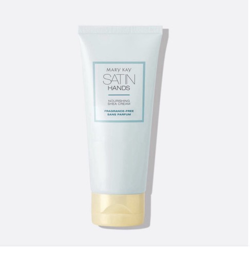 Mary kay satin hands - kay,