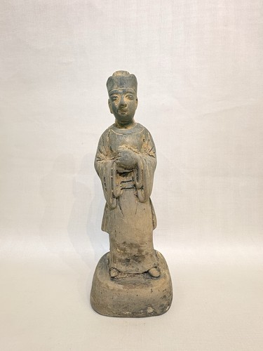 Antique chinese pottery - antique,