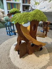 Peter Rabbit Treehouse