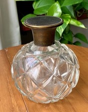 Rare large vtg antique - /,