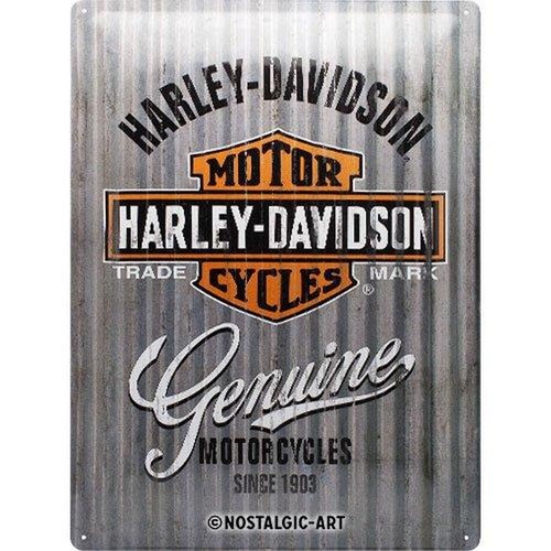 Tin sign metal 16 - sign, x