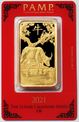 2021 pamp suisse gold 100 - pamp,