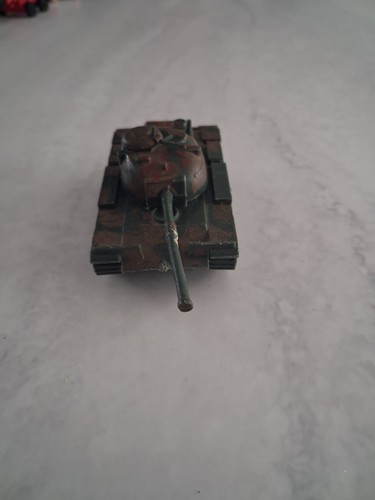 Airfix poly tank - airfix,