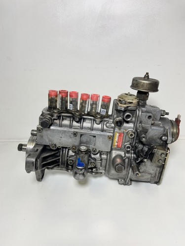 Mercedes benz w124 w463 om606 - mercedes-benz,