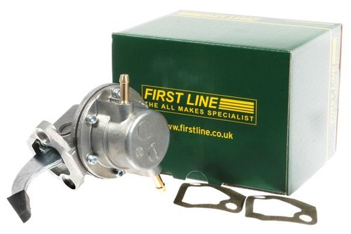 First line fuel pump assembly - fuel,