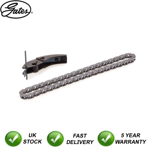 Timing chain kit - timing, fits