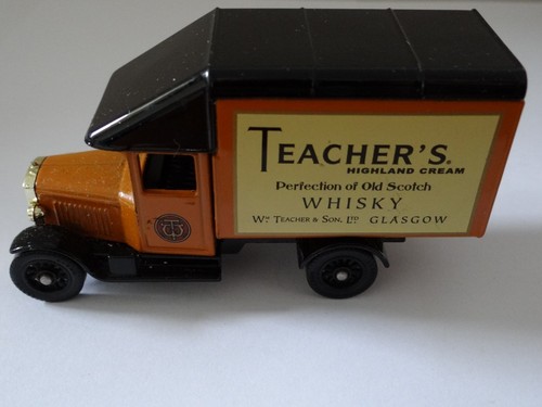 Lledo days gone teacher - days,