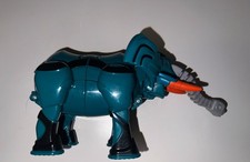 Power Rangers Wildforce Blue Elephant zord Megazord