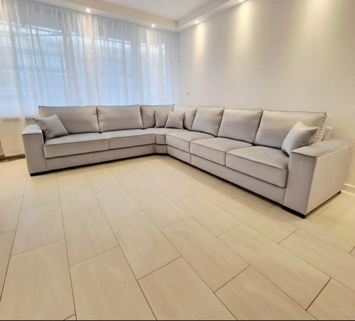 Luxury 2c3 silver - luxury,