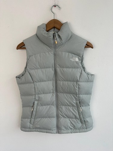 The north face 700 goose - face,