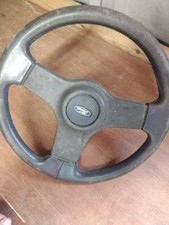 Capri 2.8 Steering Wheel