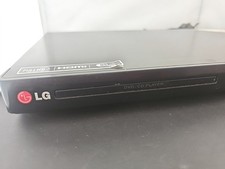 LG DP432H DVD Player FULL HDMI