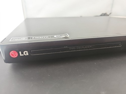 Dp432h dvd player full hdmi - dvd,